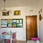 Demetra Malophoros 3* Marinella di Selinunte