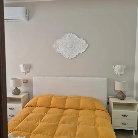 Bed and breakfast Demetra Malophoros