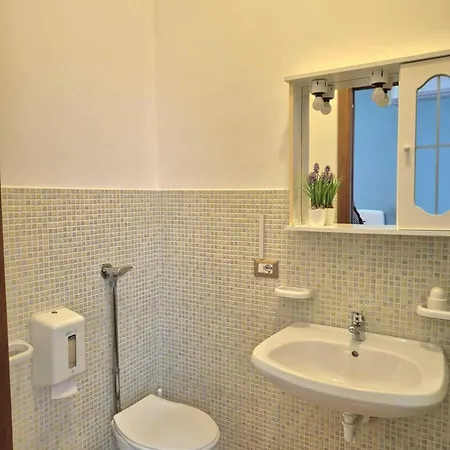 Demetra Malophoros Bed and breakfast Marinella di Selinunte