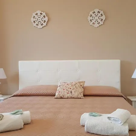 Demetra Malophoros Bed and breakfast Marinella di Selinunte