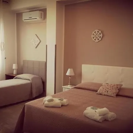 Bed and breakfast Demetra Malophoros
