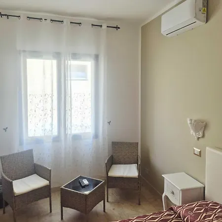 Bed and breakfast Demetra Malophoros Marinella di Selinunte