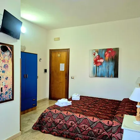 Demetra Malophoros Bed and breakfast