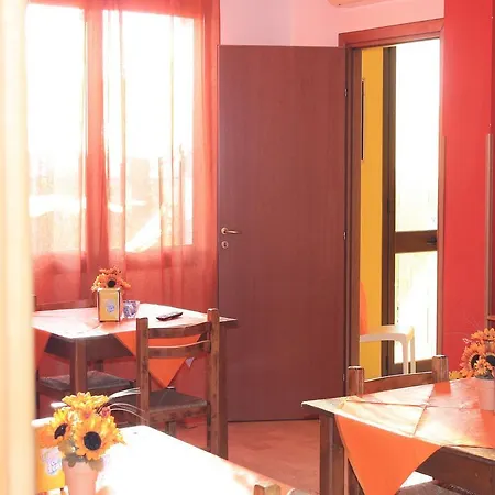 Demetra Malophoros Bed & Breakfast *
