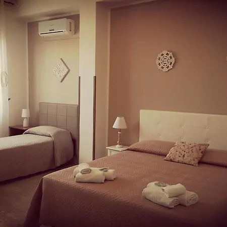 Demetra Malophoros Bed & Breakfast