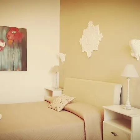 Demetra Malophoros Bed & Breakfast