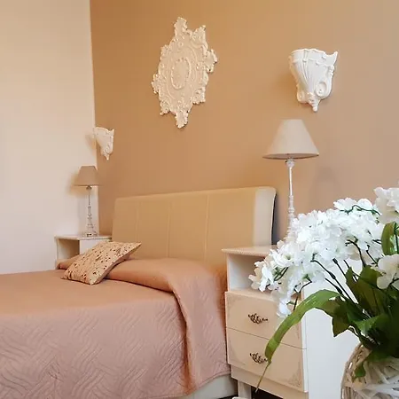 Bed & Breakfast Demetra Malophoros