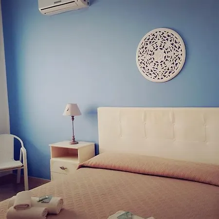 Bed & Breakfast Demetra Malophoros