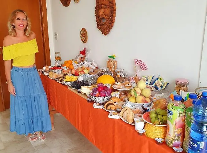 Demetra Malophoros 3* Marinella di Selinunte