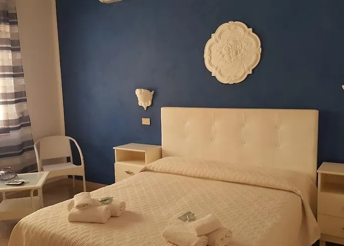 Demetra Malophoros 3* Marinella di Selinunte
